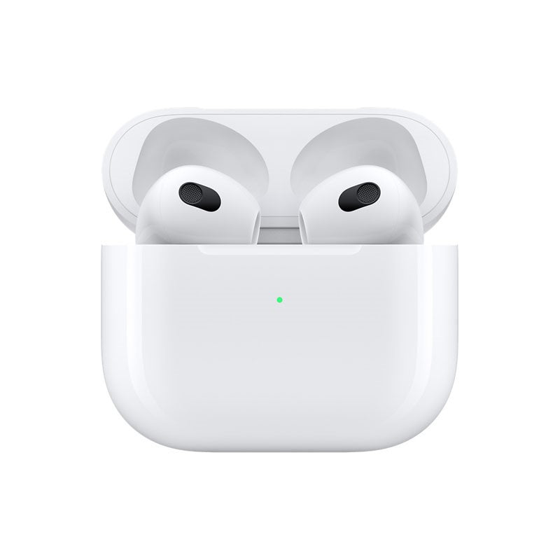 Apple AirPods (3rd Gen) with Lightning Charging Case Apple AirPods (3rd Gen) with Lightning Charging Case
